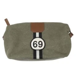 TROUSSE DE TOILETTE SPRINT 69 KAKI 5 TROUSSE DE TOILETTE SPRINT 69 KAKI -Ameublement De Maison 42 1f 010 images 42 1f 010 1
