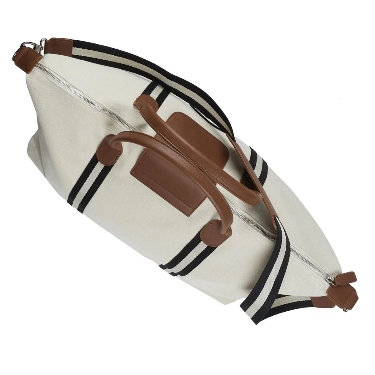 SAC DE VOYAGE SPRINT 69 BEIGE 6 SAC DE VOYAGE SPRINT 69 BEIGE – Image 4