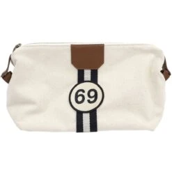 TROUSSE DE TOILETTE SPRINT 69 BEIGE -Ameublement De Maison 42 1f 012 images 42 1f 012 1