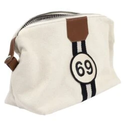 TROUSSE DE TOILETTE SPRINT 69 BEIGE -Ameublement De Maison 42 1f 012 images 42 1f 012 2
