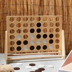 JEU 4 A LA SUITE XXL