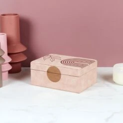 BOITE A BIJOUX BOHEME -Ameublement De Maison 42 1h 019 images 42 1h 019 8