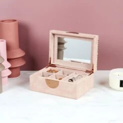 BOITE A BIJOUX BOHEME