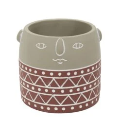 PLANTEUR AKI TERRACOTA 10 PLANTEUR AKI TERRACOTA -Ameublement De Maison 42 1j 008 images 42 1j 008 1