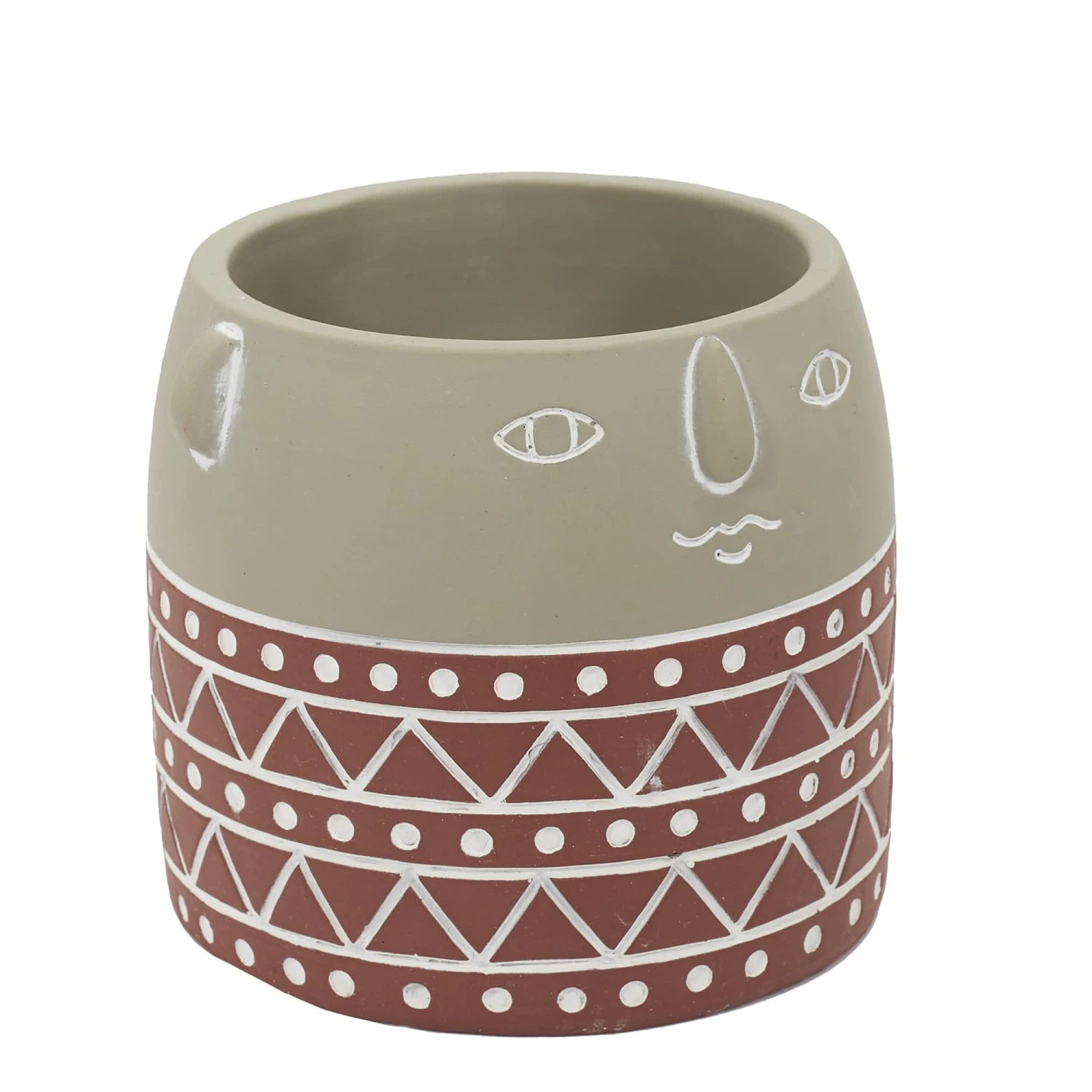 PLANTEUR AKI TERRACOTA 7 PLANTEUR AKI TERRACOTA – Image 5