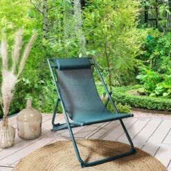 CHILIENNE COLOR BLOCK BLEU CANARD