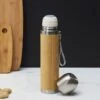BOUTEILLE BAMBOU ISOTHERME