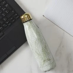 BOUTEILLE ISOTHERME HERBIER