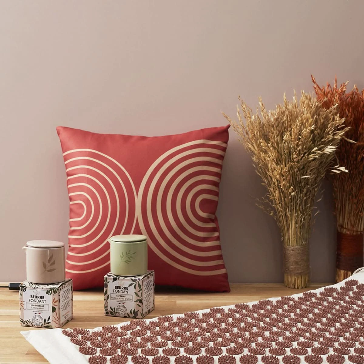 TAPIS D ACUPRESSION 4 TAPIS D ACUPRESSION – Image 2