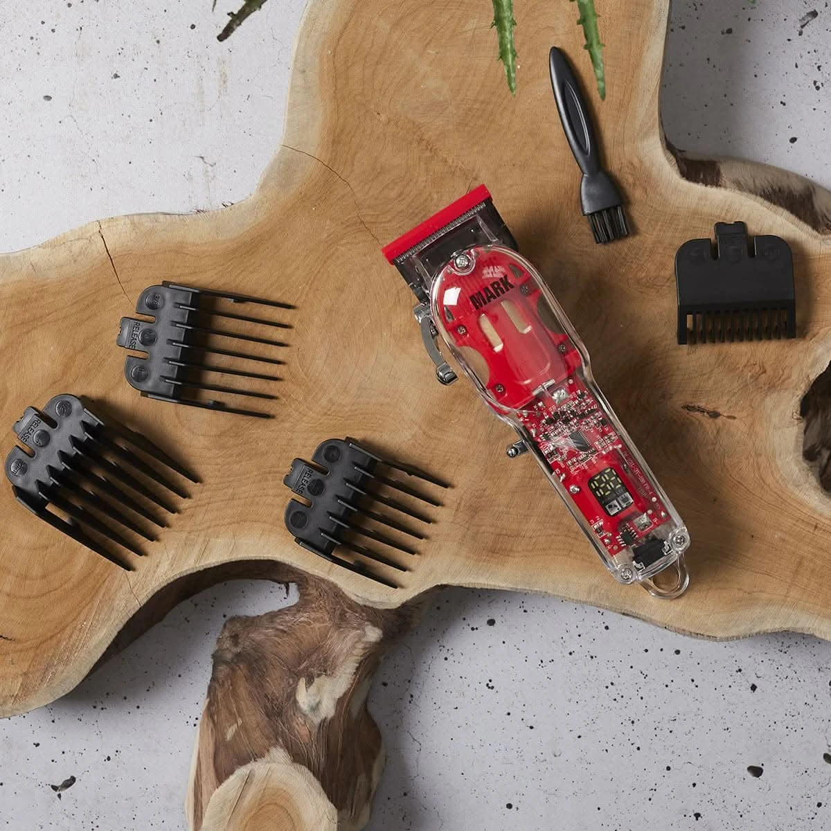 TONDEUSE POP 3 TONDEUSE POP