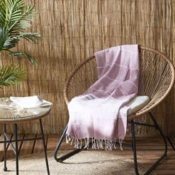 COFFRET FOUTA BALI ROSE -Ameublement De Maison 42 1s 602 images 42 1s 602 9