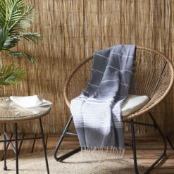 COFFRET FOUTA BALI INDIGO 9 COFFRET FOUTA BALI INDIGO -Ameublement De Maison 42 1s 603 images 42 1s 603 9