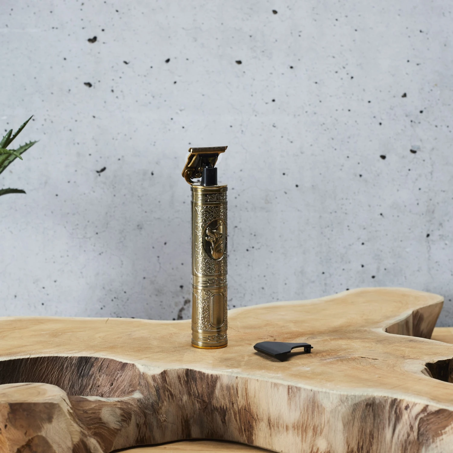 TONDEUSE DE PRECISION BARBE ET CHEVEUX 3 TONDEUSE DE PRECISION BARBE ET CHEVEUX