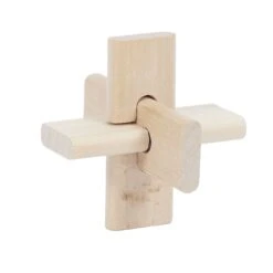 COFFRET DE 6 CASSE TETES GUERRIERS JAPONAIS -Ameublement De Maison 42 2G 016 VISU01