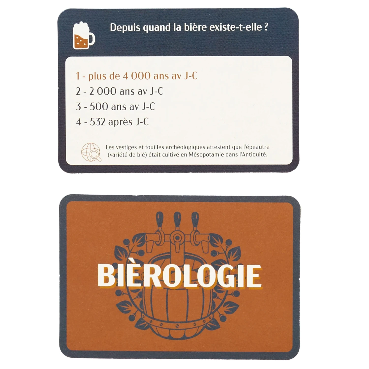 JEU DE QUIZZ BIERE 5 JEU DE QUIZZ BIERE – Image 3