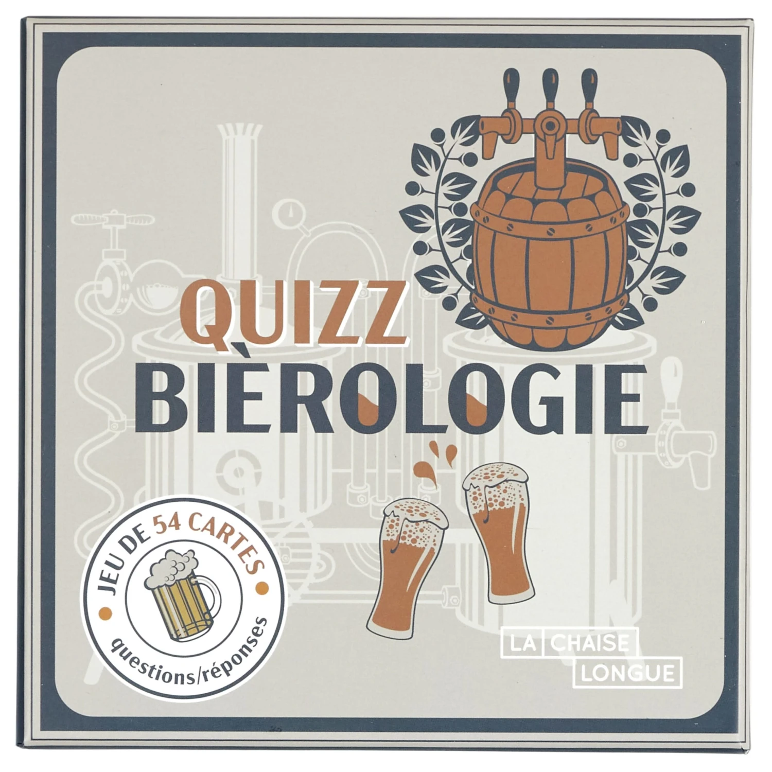 JEU DE QUIZZ BIERE 4 JEU DE QUIZZ BIERE – Image 2