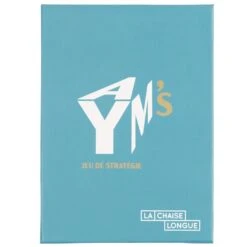 JEU DE YAMS ARTY -Ameublement De Maison 42 2G 026 PACK01