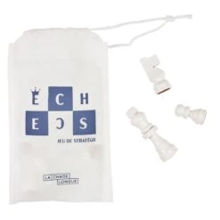 JEU D'ECHECS ARTY 12 JEU D'ECHECS ARTY -Ameublement De Maison 42 2G 027 VISU03