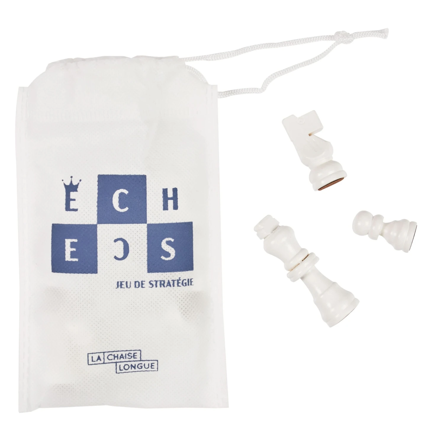 JEU D'ECHECS ARTY 6 JEU D'ECHECS ARTY – Image 4