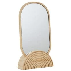 MIROIR DE TABLE ARCHI -Ameublement De Maison 42 2H 005 GLOBAL