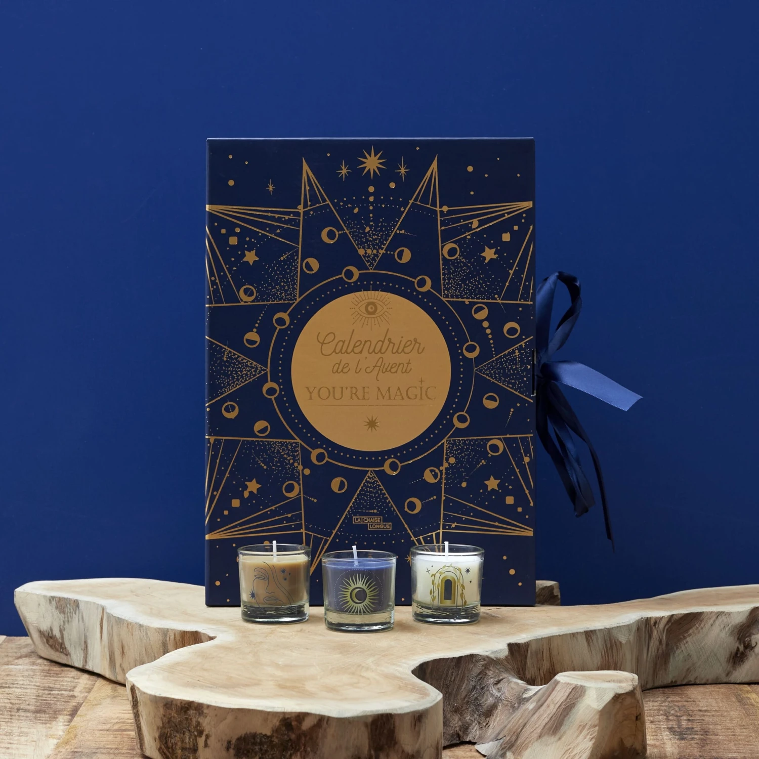 CALENDRIER DE L'AVENT 24 BOUGIES YOU'RE MAGIC 4 CALENDRIER DE L'AVENT 24 BOUGIES YOU'RE MAGIC – Image 2