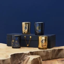 COFFRET DE 4 BOUGIES YOU'RE MAGIC