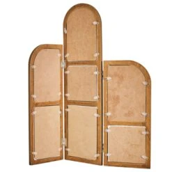 CADRE PHOTOS PARAVENT ARCHE -Ameublement De Maison 42 2H 035 VISU01