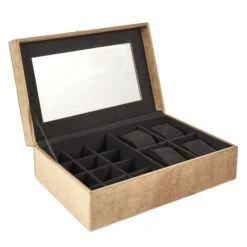 BOITE A BIJOUX PALAZZO -Ameublement De Maison 42 2H 044 GLOBAL