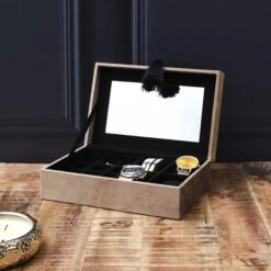 BOITE A BIJOUX PALAZZO