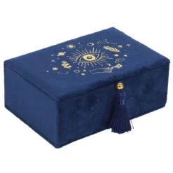 BOITE A BIJOUX YOU'RE MAGIC 7 BOITE A BIJOUX YOU'RE MAGIC -Ameublement De Maison 42 2H 045 GLOBAL