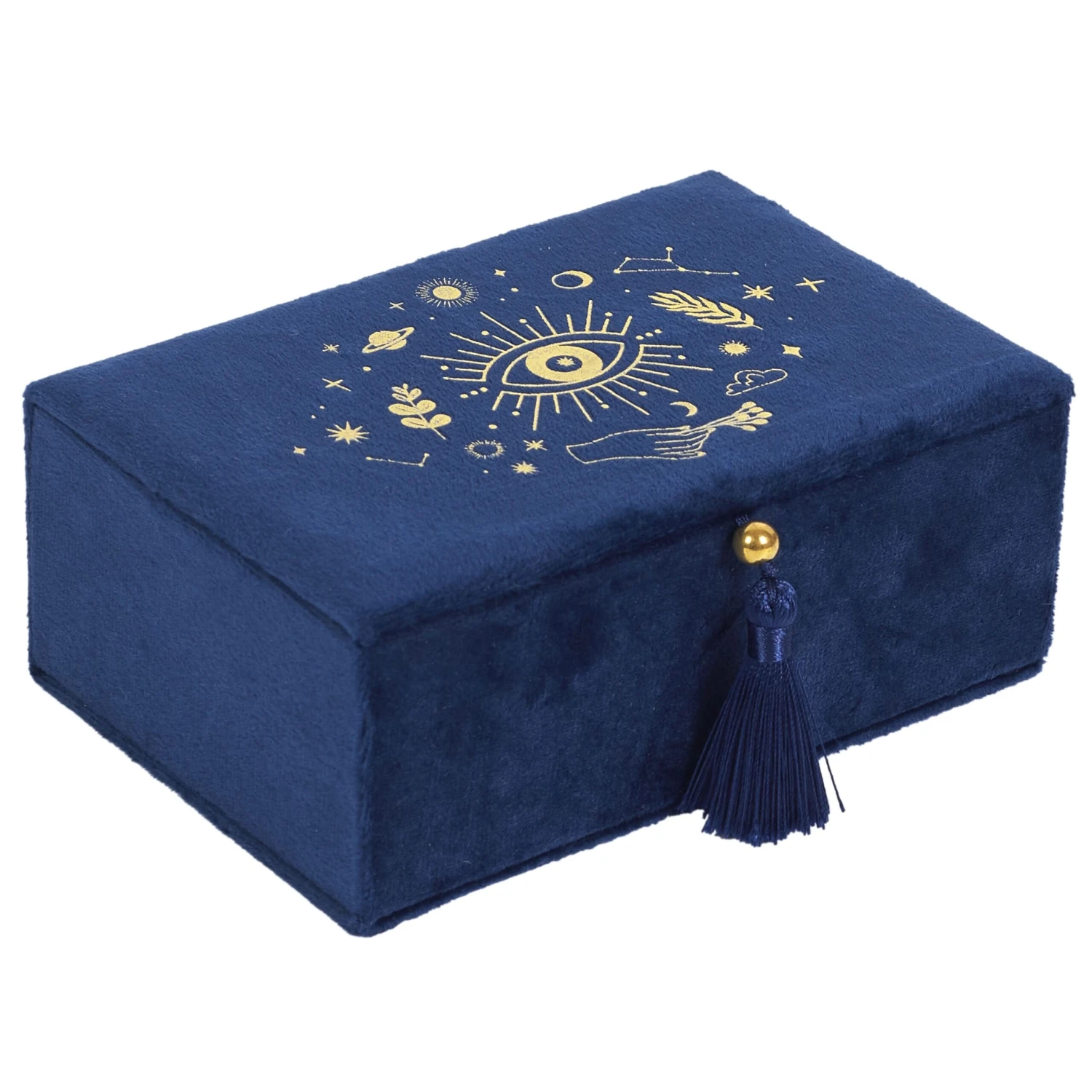 BOITE A BIJOUX YOU'RE MAGIC 5 BOITE A BIJOUX YOU'RE MAGIC – Image 3