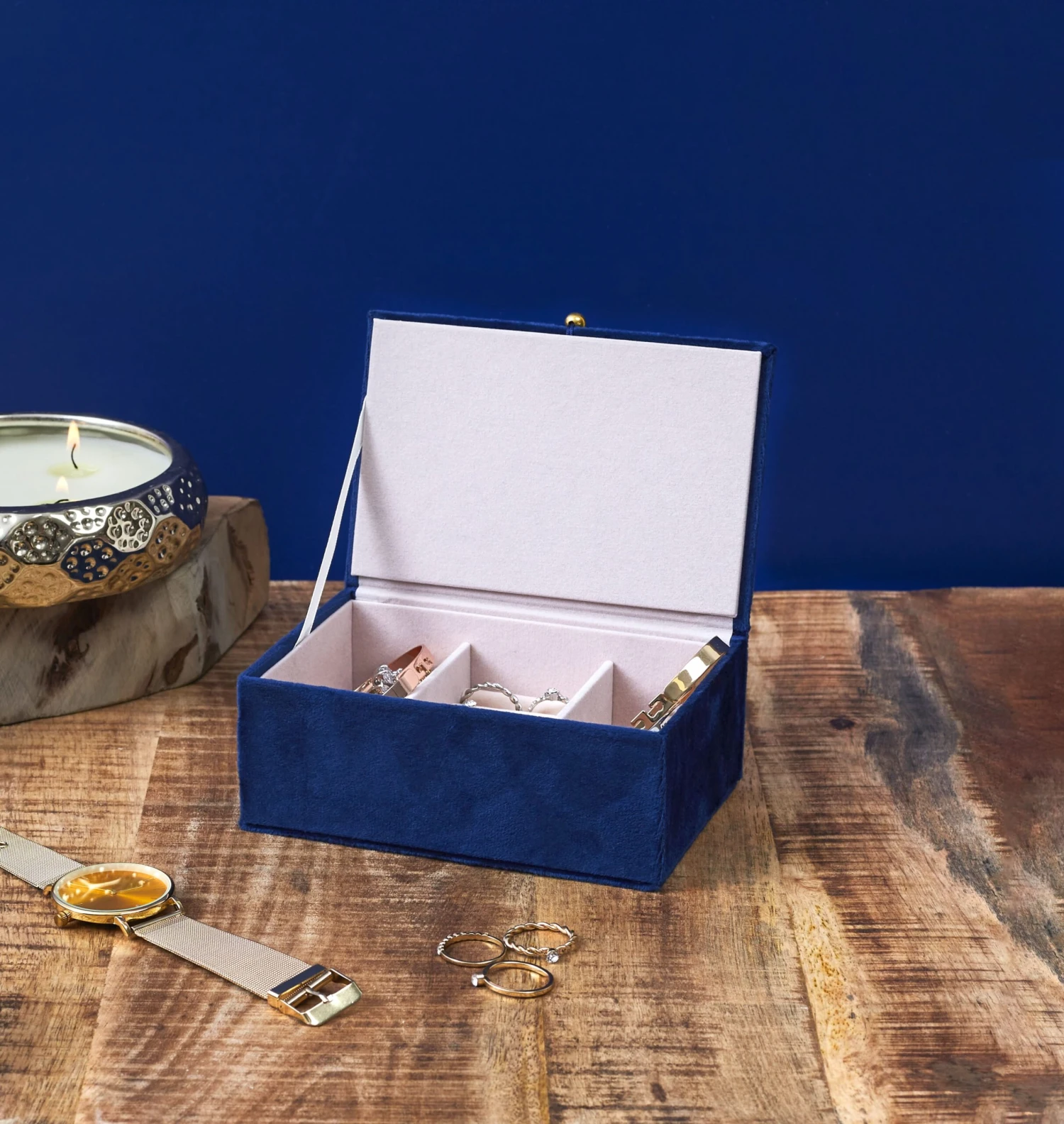 BOITE A BIJOUX YOU'RE MAGIC 4 BOITE A BIJOUX YOU'RE MAGIC – Image 2