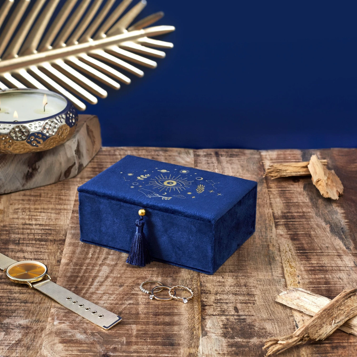 BOITE A BIJOUX YOU'RE MAGIC 3 BOITE A BIJOUX YOU'RE MAGIC