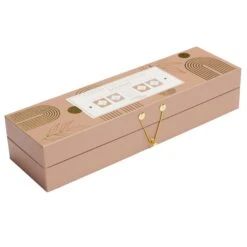 COFFRET DE 5 BOUGIES BOHEME -Ameublement De Maison 42 2H 056 Coffret 5 bougies boheme pack.1