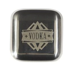 COFFRET DE 6 GLACONS SPIRIT TASTING -Ameublement De Maison 42 2K 003 VISU09