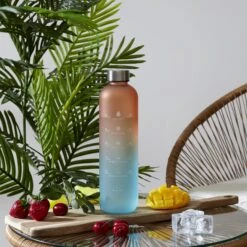 BOUTEILLE 1L MOTIVATION HYDRATATION