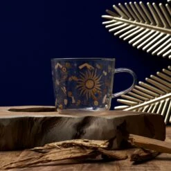 TASSE EN VERRE YOU'RE MAGIC