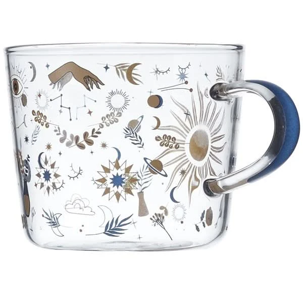 TASSE EN VERRE YOU'RE MAGIC 5 TASSE EN VERRE YOU'RE MAGIC – Image 3