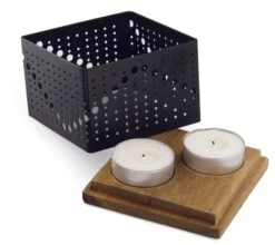 RACLETTE A LA BOUGIE 7 RACLETTE A LA BOUGIE -Ameublement De Maison 42 2K 013 SITU02