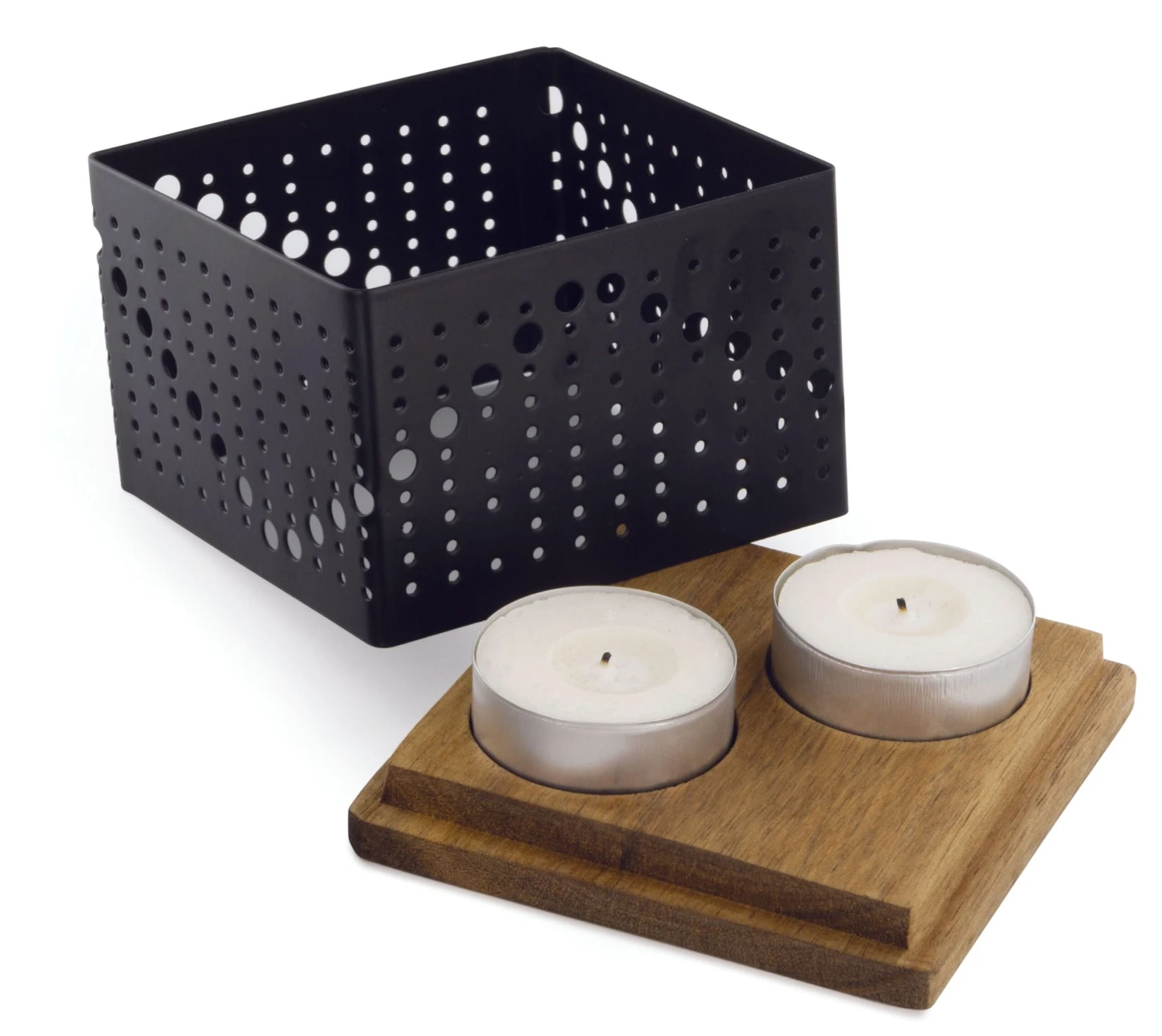 RACLETTE A LA BOUGIE 5 RACLETTE A LA BOUGIE â Image 3