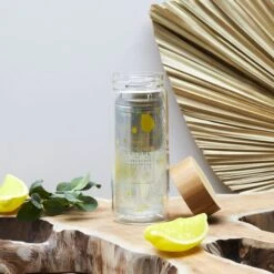 BOUTEILLE INFUSION HERBAL SLOW LIFE