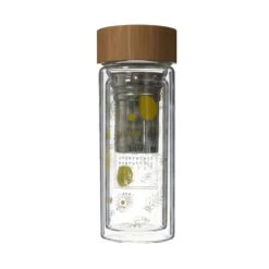 BOUTEILLE INFUSION HERBAL SLOW LIFE -Ameublement De Maison 42 2K 020 VISU01