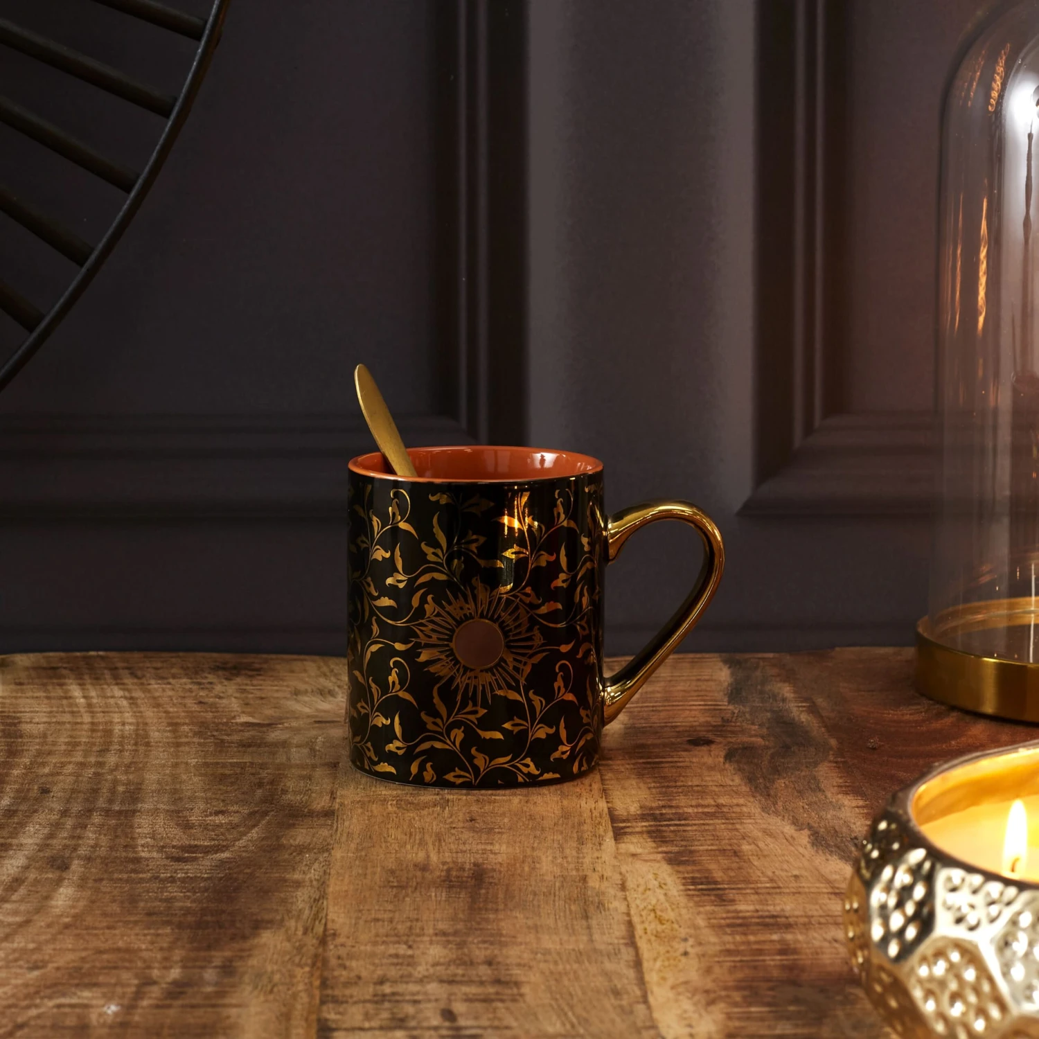 MUG PALLAZZO SOLEIL ROUGE 3 MUG PALLAZZO SOLEIL ROUGE