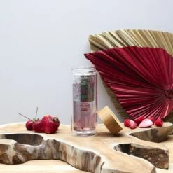 BOUTEILLE INFUSION SLOW LIFE