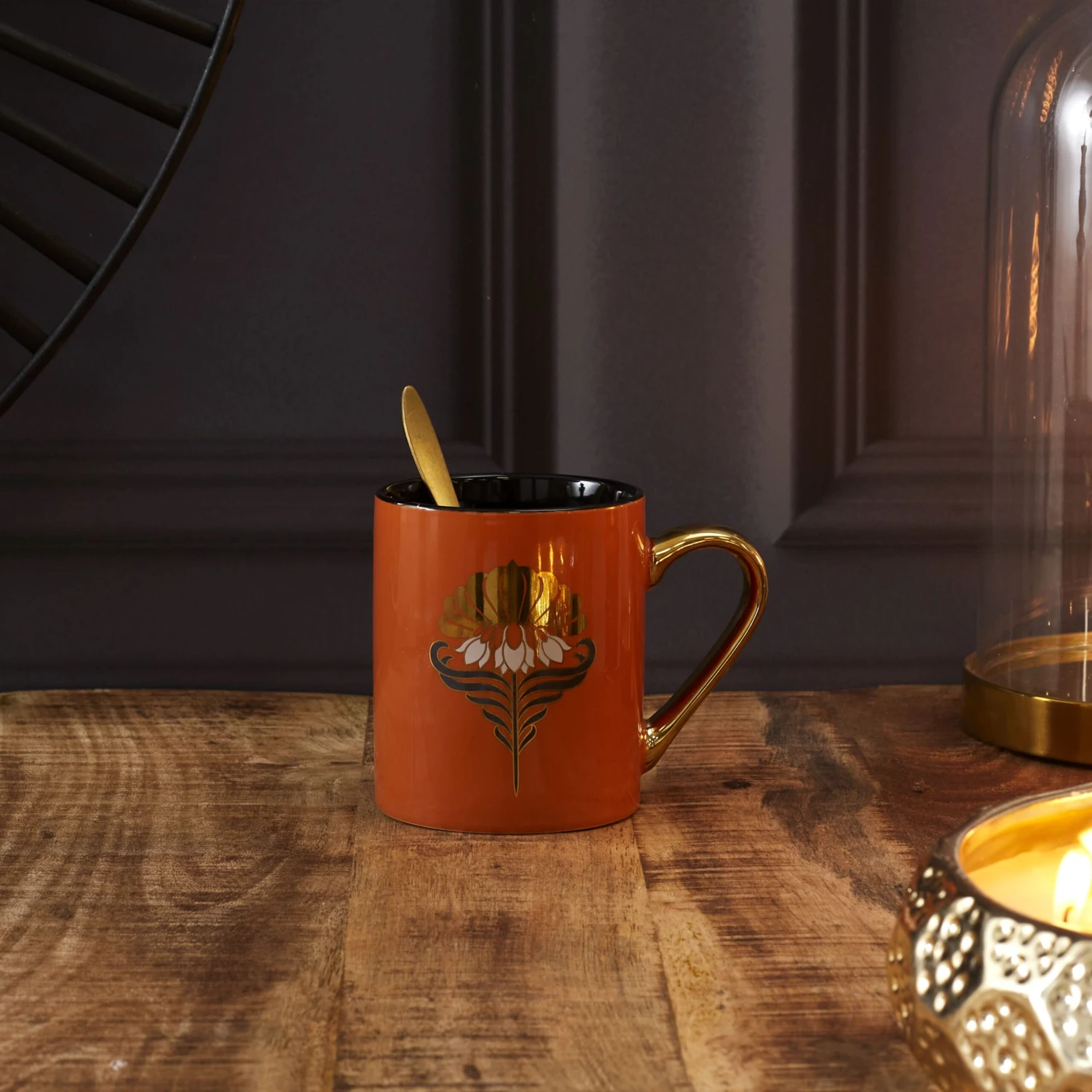 MUG PALAZZO REVE 4 MUG PALAZZO REVE – Image 2