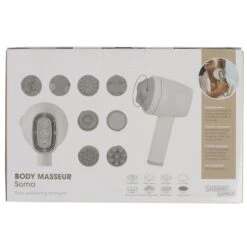 BODY MASSEUR SOMA -Ameublement De Maison 42 2S 002 PACK01