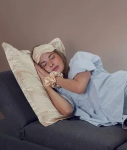 COFFRET SWEET DREAMS SILKY