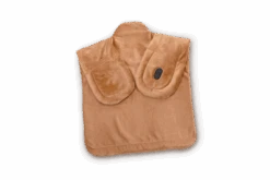 GILET MASSEUR CHAUFFANT -Ameublement De Maison 42 2S 020 seul