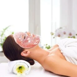 MASQUE RAFRAICHISSANT ROSE NUDE