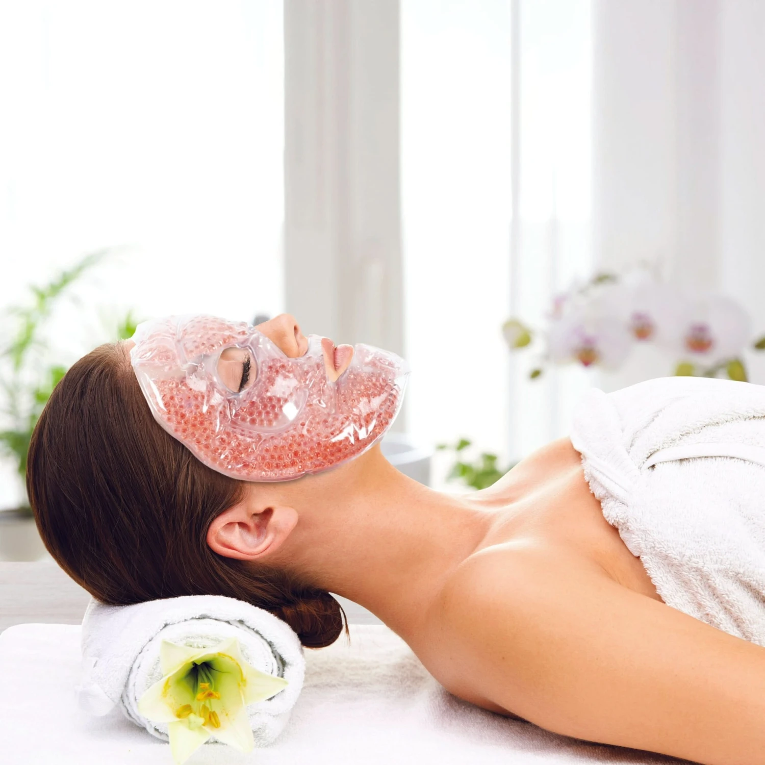 MASQUE RAFRAICHISSANT ROSE NUDE 3 MASQUE RAFRAICHISSANT ROSE NUDE